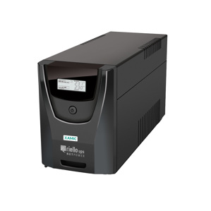 UPS Net Power 1000VA Tower Line interactive